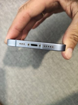 iPhone 14 128 GB Azul