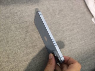 iPhone 14 128 GB Azul