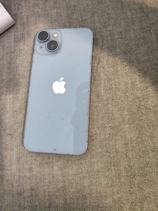 iPhone 14 128 GB Azul