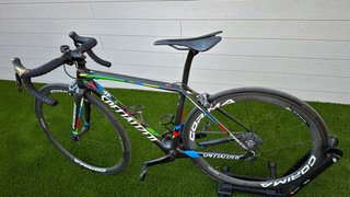 Bicicleta de carretera Specialized