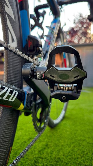 Bicicleta de carretera Specialized