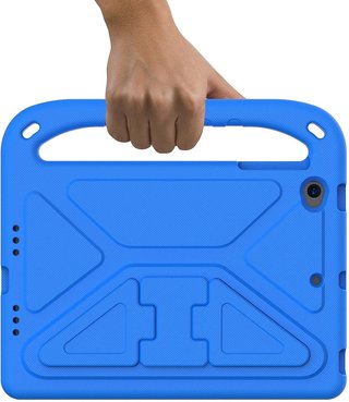 Cover leggera antiurto per bambini per iPad Mini