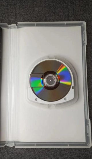 PSP Piratas del Caribe: El Cofre del Hombre Muerto