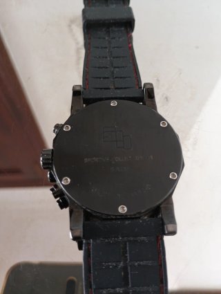 Reloj de Lujo Feldo Exclusivo Impresionante