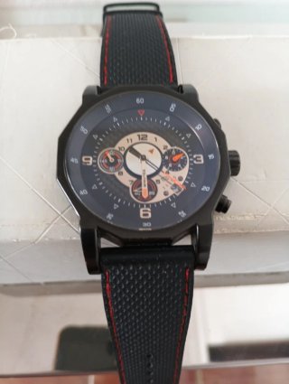 Reloj de Lujo Feldo Exclusivo Impresionante