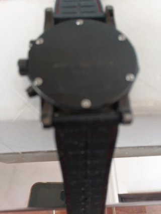 Reloj de Lujo Feldo Exclusivo Impresionante