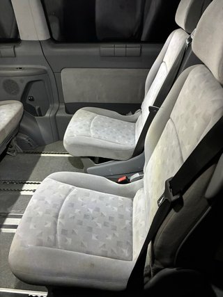 Mercedes-Benz Viano 2005