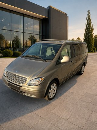 Mercedes-Benz Viano 2005