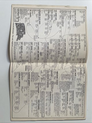 Mucchio Selvaggio n.8 1978