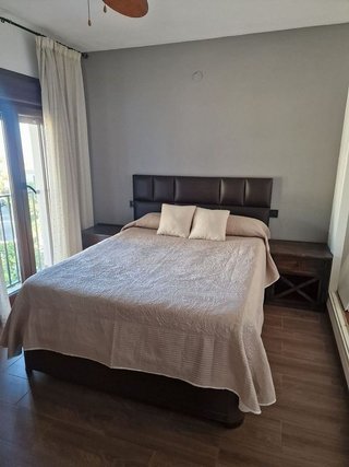 Casa adosada en alquiler en Zona el Higuerón en Benalmádena