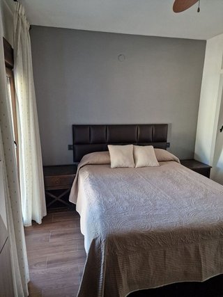 Casa adosada en alquiler en Zona el Higuerón en Benalmádena