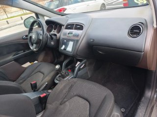 SEAT Altea 2008
