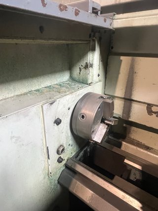 Torno Pinacho SE 250x1500