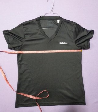 T-shirt sport donna Adidas taglia S