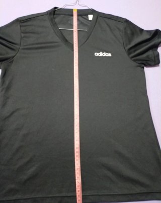 T-shirt sport donna Adidas taglia S