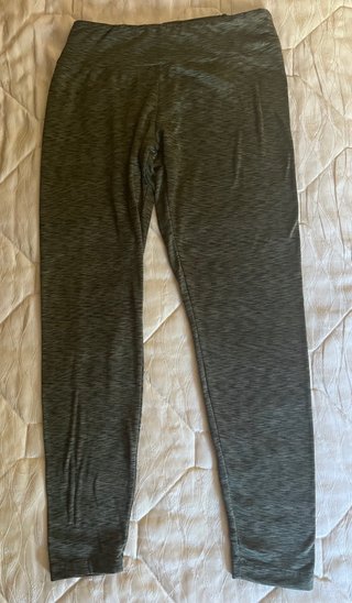 Leggings Adidas y Nike Talla S, M, L
