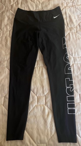 Leggings Adidas y Nike Talla S, M, L