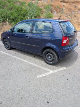 Volkswagen Polo 2003