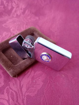 Mini Zippo IV Bradford PA 45€