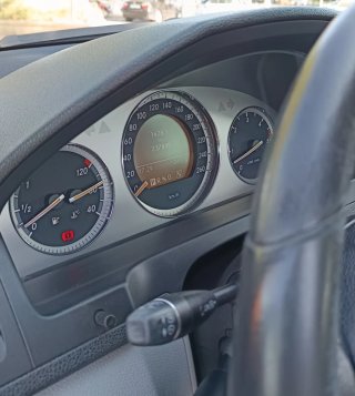 MERCEDES CLASE C320 4MATIC AVANTGARDE