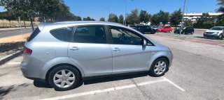 SEAT Altea 2007