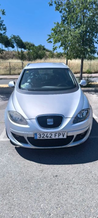 SEAT Altea 2007
