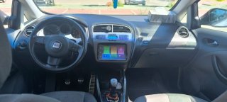 SEAT Altea 2007
