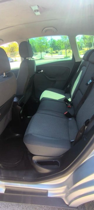 SEAT Altea 2007