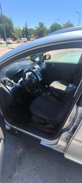 SEAT Altea 2007