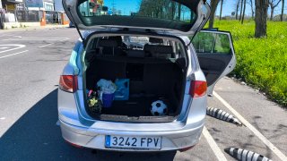 SEAT Altea 2007