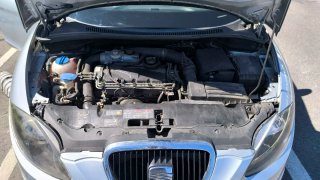 SEAT Altea 2007