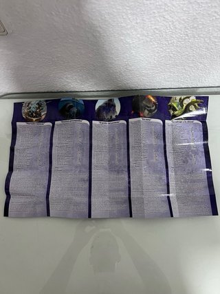 Lote 747 Cartas Magic The Gathering + Caja
