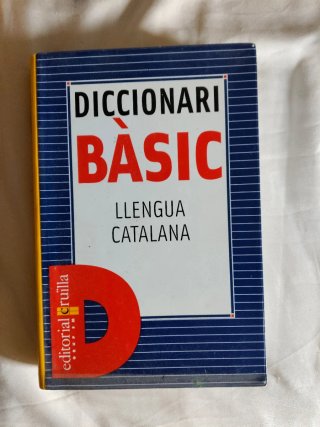 Diccionario