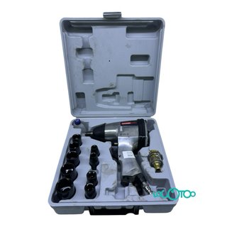 MADER RD-F2006 Llave de Impacto Neumática