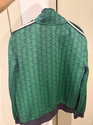 Chaqueta Lacoste