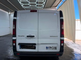 RENAULT TRAFIC FRIGORÍFICO L2 H1 ENERGY 1.6dCi 125