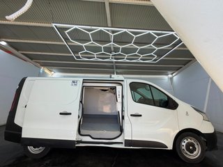 RENAULT TRAFIC FRIGORÍFICO L2 H1 ENERGY 1.6dCi 125