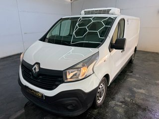 RENAULT TRAFIC FRIGORÍFICO L2 H1 ENERGY 1.6dCi 125