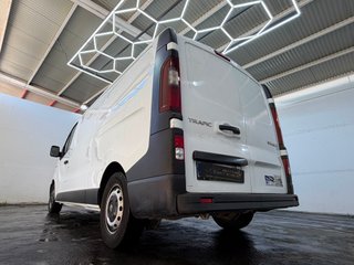 RENAULT TRAFIC FRIGORÍFICO L2 H1 ENERGY 1.6dCi 125