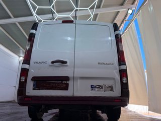 RENAULT TRAFIC FRIGORÍFICO L2 H1 ENERGY 1.6dCi 125