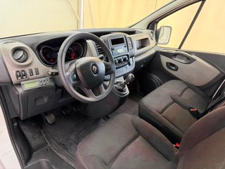 RENAULT TRAFIC FRIGORÍFICO L2 H1 ENERGY 1.6dCi 125