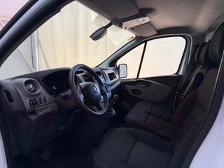 RENAULT TRAFIC FRIGORÍFICO L2 H1 ENERGY 1.6dCi 125
