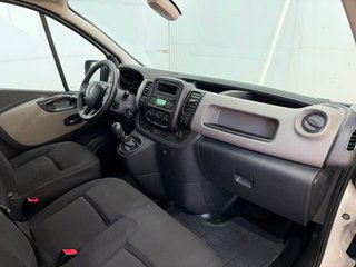 RENAULT TRAFIC FRIGORÍFICO L2 H1 ENERGY 1.6dCi 125