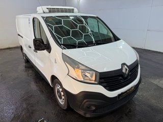 RENAULT TRAFIC FRIGORÍFICO L2 H1 ENERGY 1.6dCi 125