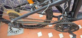 Bicicleta Montaña Rin 26 Rockrider Zero