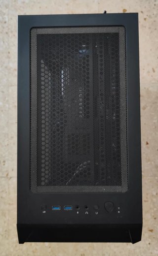 PC Gaming RTX 3060 Ti Gigabyte || 32gb Ram