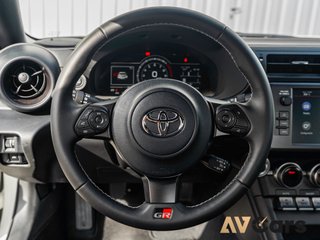 Toyota GR86 2.4 Boxer RZ 2023 Nacional Unico prop.