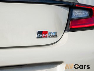 Toyota GR86 2.4 Boxer RZ 2023 Nacional Unico prop.