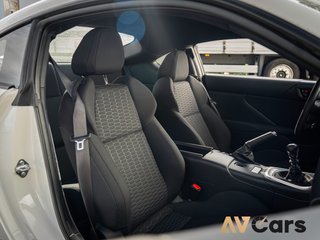 Toyota GR86 2.4 Boxer RZ 2023 Nacional Unico prop.