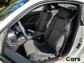 Toyota GR86 2.4 Boxer RZ 2023 Nacional Unico prop.